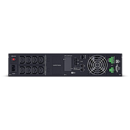 CyberPower Uninterruptible Power Supply